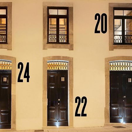 Porto National Theatre Trendy Houses Exterior photo