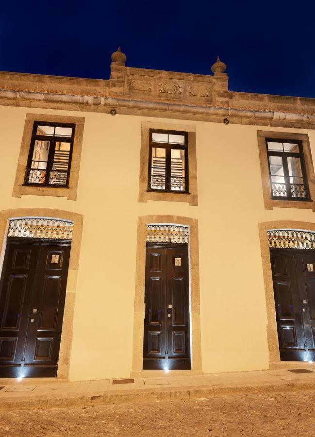 Porto National Theatre Trendy Houses Exterior photo